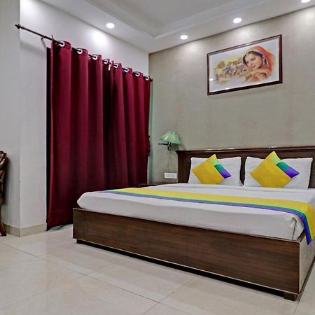 Itsy Hotels Hamlets Stay Noida Exteriér fotografie