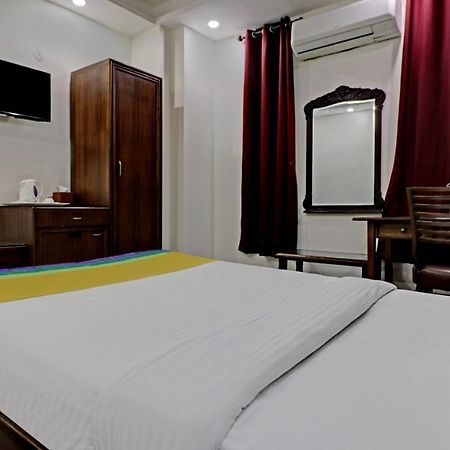 Itsy Hotels Hamlets Stay Noida Exteriér fotografie