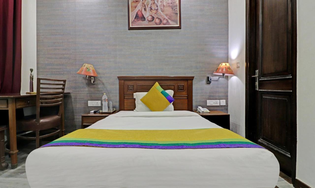 Itsy Hotels Hamlets Stay Noida Exteriér fotografie