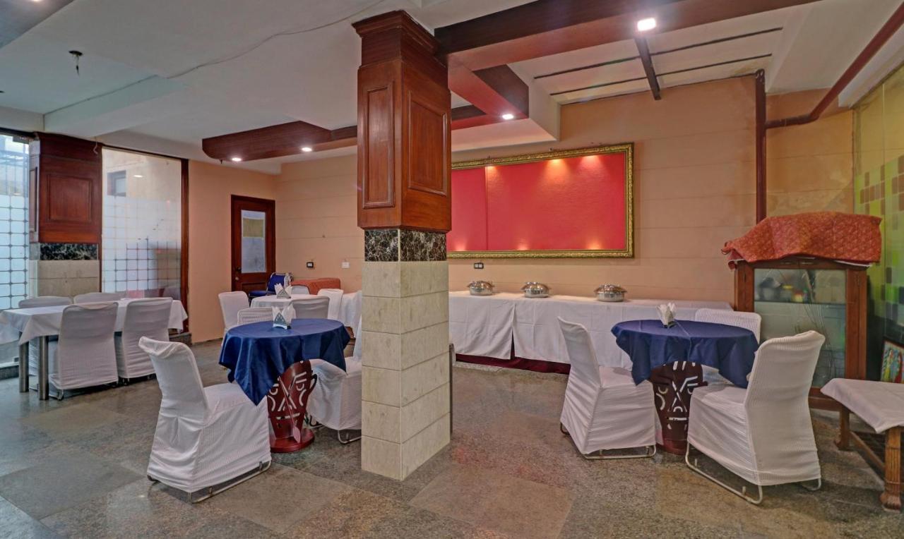 Itsy Hotels Hamlets Stay Noida Exteriér fotografie