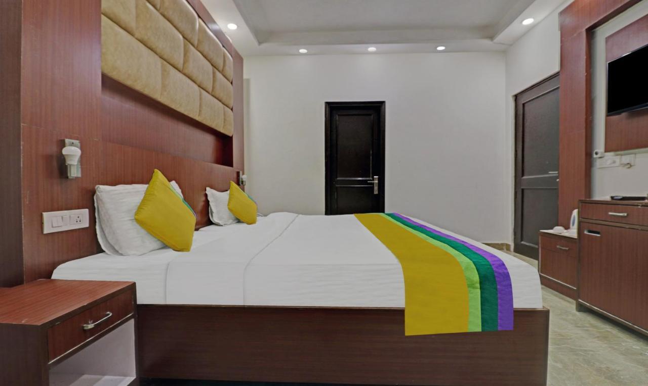 Itsy Hotels Hamlets Stay Noida Exteriér fotografie