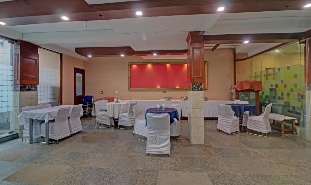Itsy Hotels Hamlets Stay Noida Exteriér fotografie