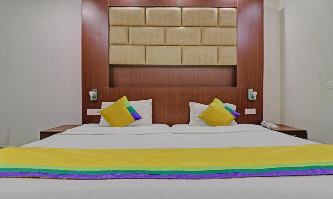 Itsy Hotels Hamlets Stay Noida Exteriér fotografie