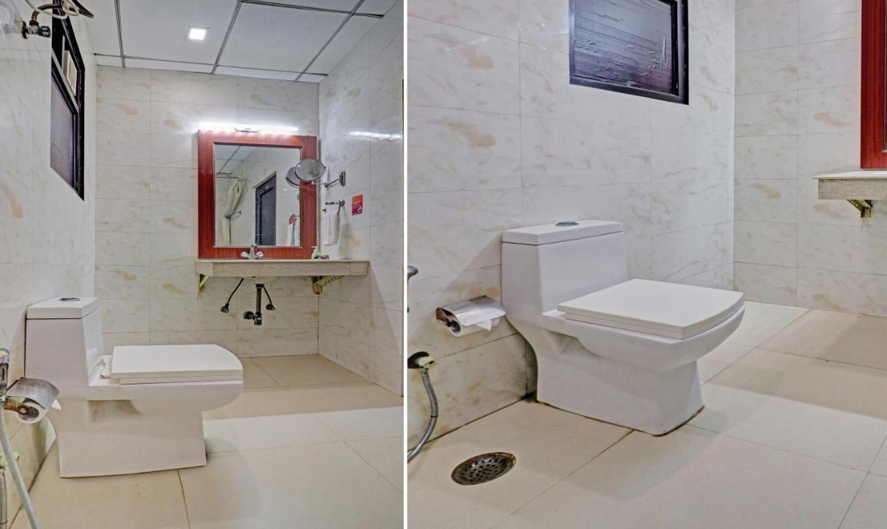 Itsy Hotels Hamlets Stay Noida Exteriér fotografie