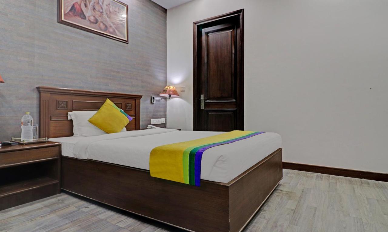 Itsy Hotels Hamlets Stay Noida Exteriér fotografie