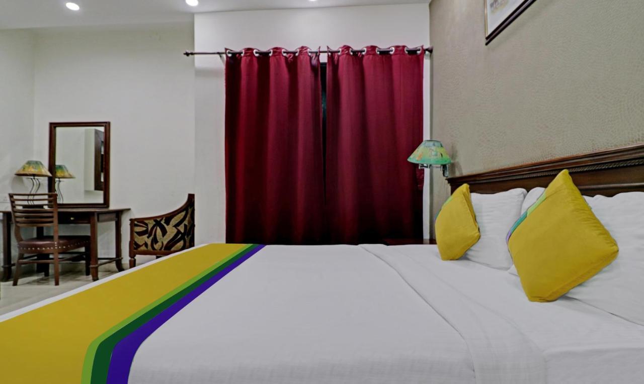 Itsy Hotels Hamlets Stay Noida Exteriér fotografie