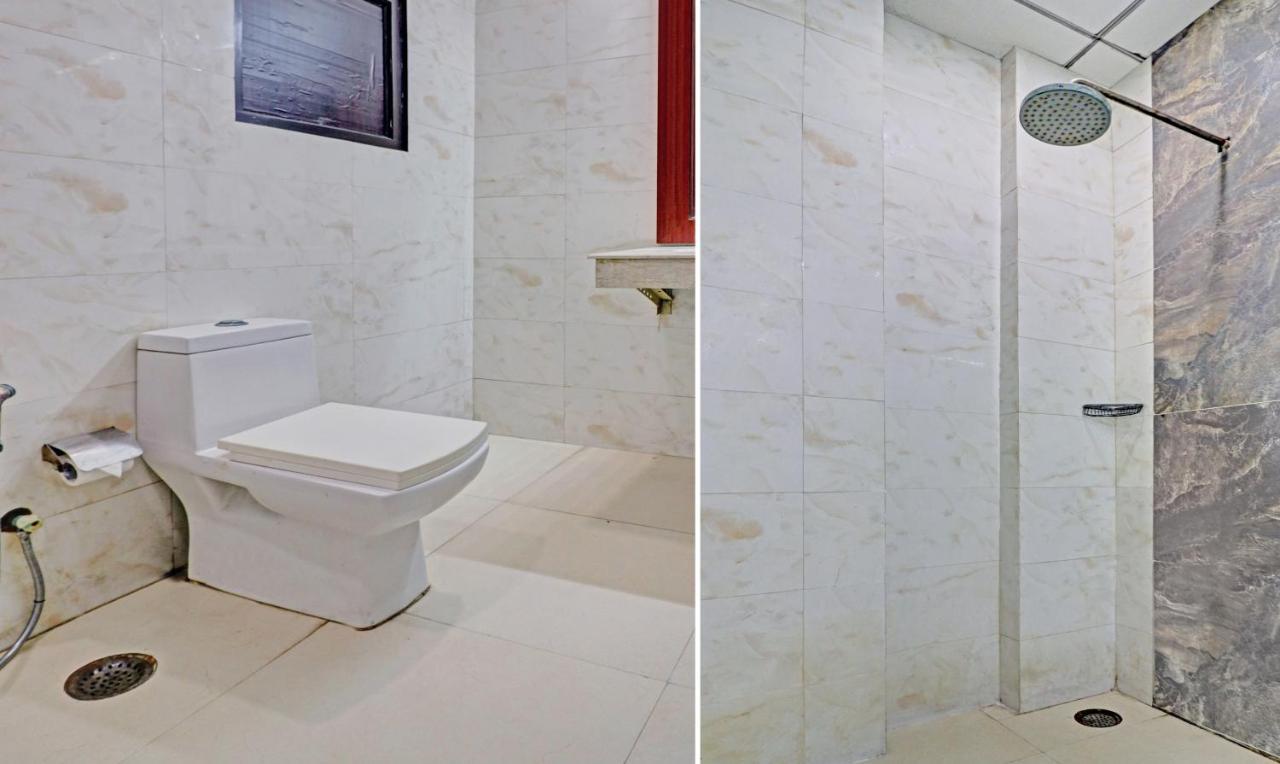 Itsy Hotels Hamlets Stay Noida Exteriér fotografie