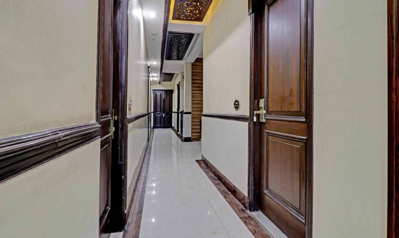 Itsy Hotels Hamlets Stay Noida Exteriér fotografie