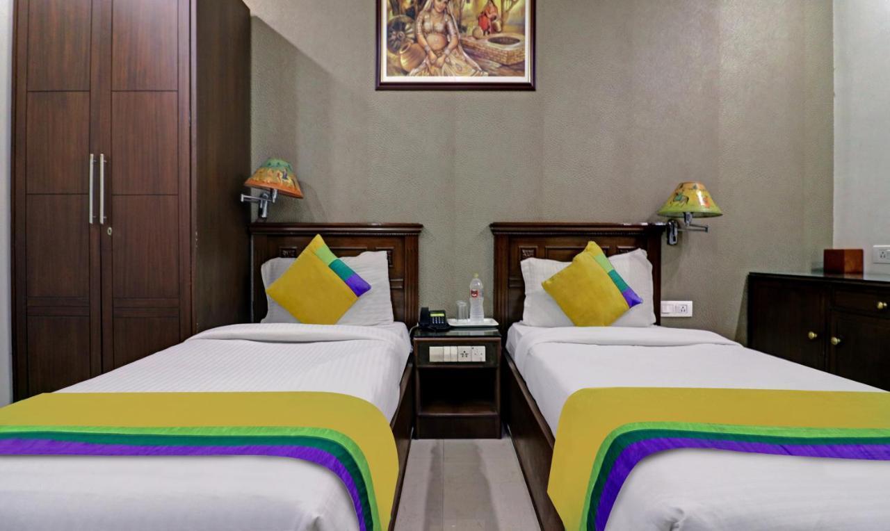 Itsy Hotels Hamlets Stay Noida Exteriér fotografie