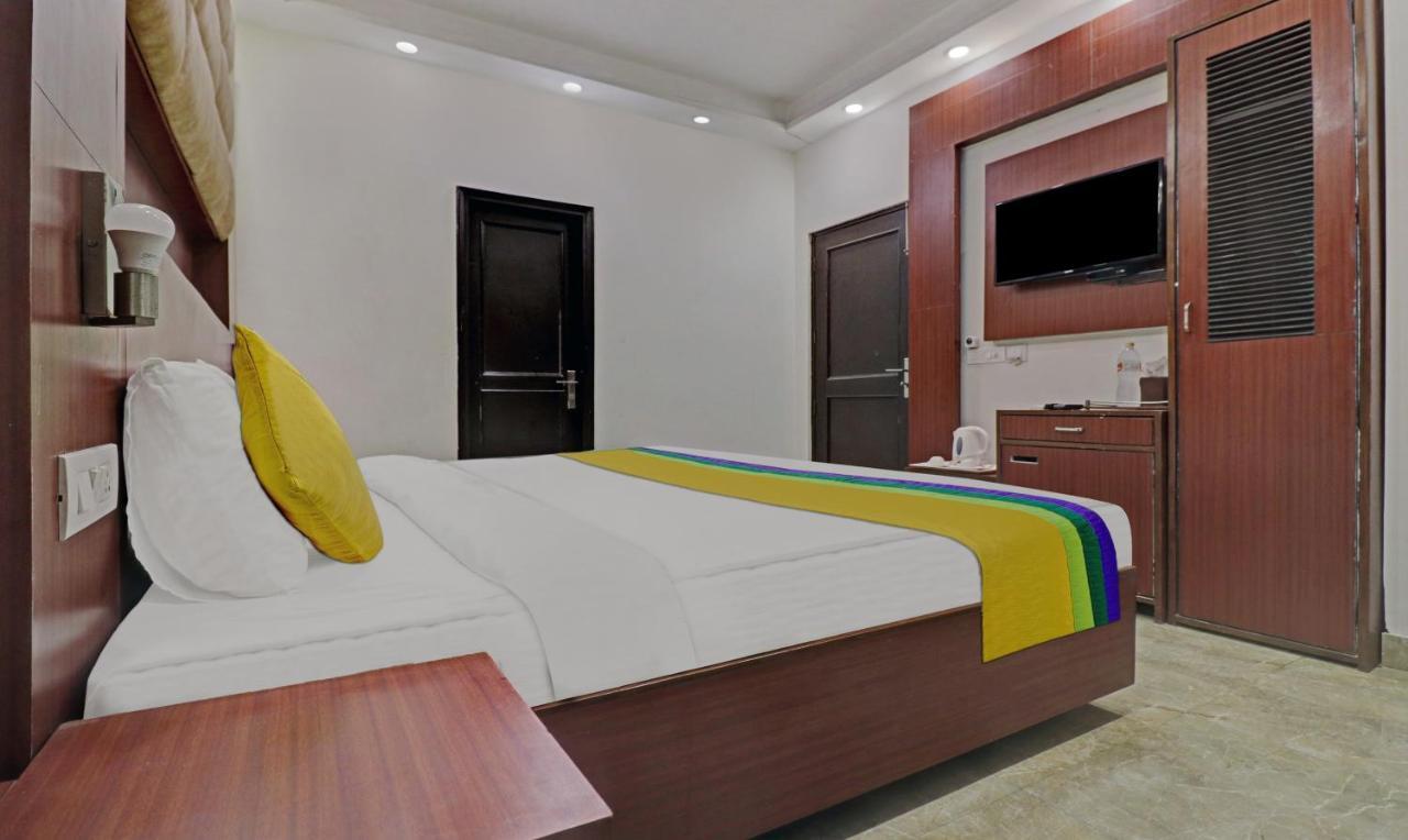 Itsy Hotels Hamlets Stay Noida Exteriér fotografie