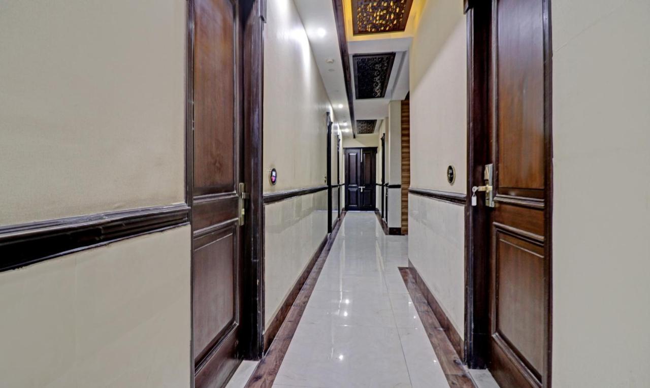 Itsy Hotels Hamlets Stay Noida Exteriér fotografie