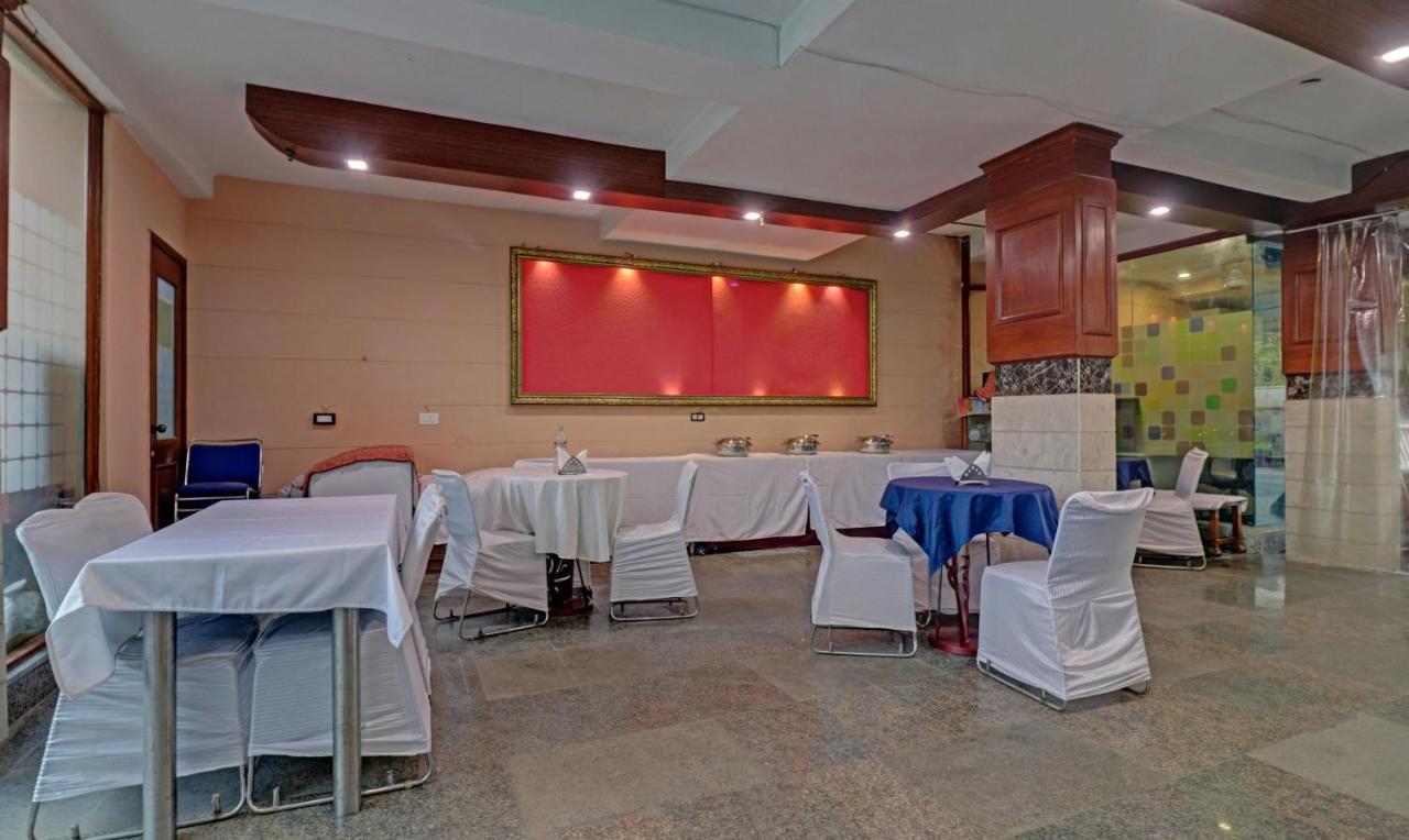 Itsy Hotels Hamlets Stay Noida Exteriér fotografie